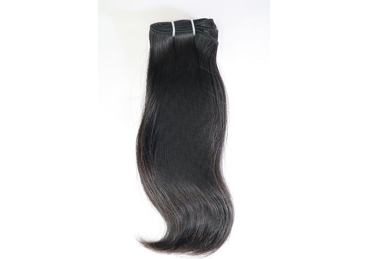 Raw Hair Bundle (single)