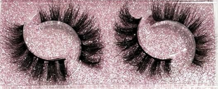 Luxe Lashes
