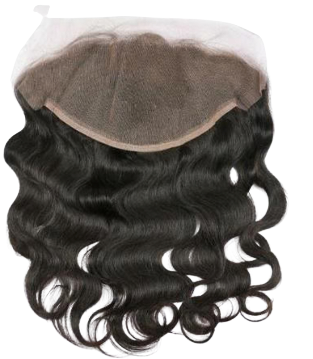 Frontals