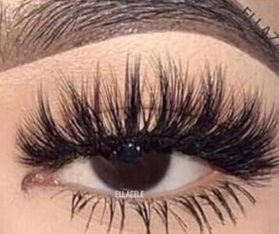 Luxe Lashes